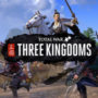 El último vídeo de Total War Three Kingdoms muestra la mitad del juego