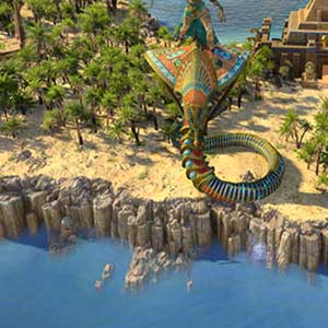 Gran fascinación de Ptra