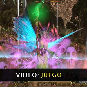 Total War WARHAMMER 2 The Twisted & The Twilight Videojuegos