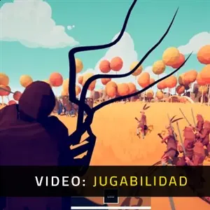 Totally Accurate Battle Simulator - Video Jugabilidad