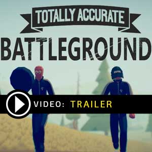 Comprar Totally Accurate Battlegrounds CD Key Comparar Precios
