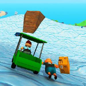 Totally Reliable Delivery Service - Paquete