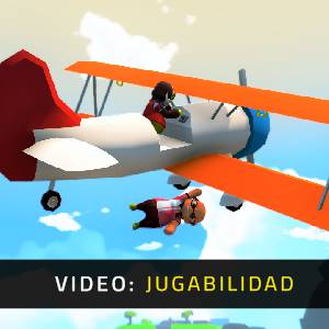 Totally Reliable Delivery Service Video de la Jugabilidad