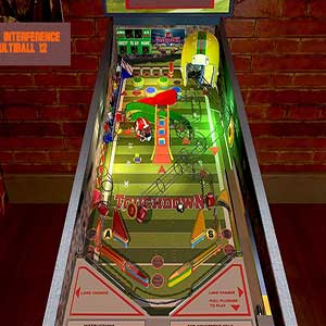 partido secreto en la arena