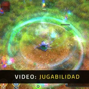 Touhou: Blossom Blade - Jugabilidad