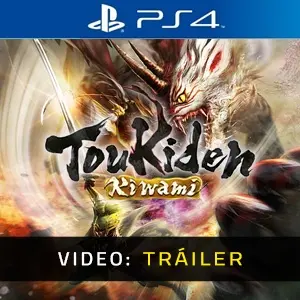 Toukiden: Kiwami PS4 - Tráiler del Vídeo