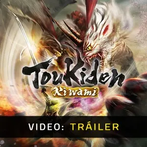 Toukiden: Kiwami - Tráiler del Vídeo