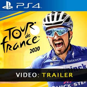 Comprar Tour de France 2020 Ps4 Barato Comparar Precios