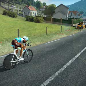 resistencia y posición de conducción