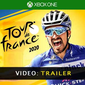 Comprar Tour de France 2020 Xbox One Barato Comparar Precios