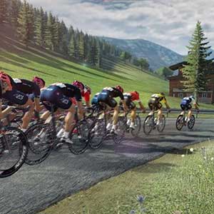 Tour De France 2021 Carretera
