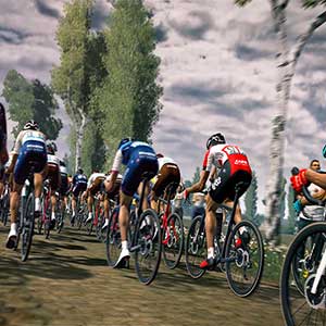 Tour de France 2022 Peletón