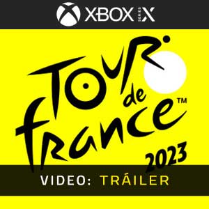 Tour de France 2023 - Tráiler en Vídeo