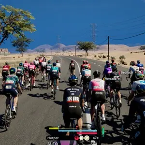 Tour de France 2026 - Ciclistas