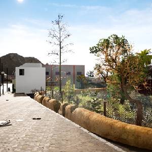 Tourist Bus Simulator - Acera