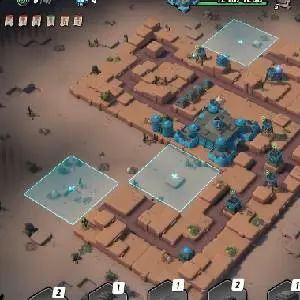 Tower Dominion - Despliegue