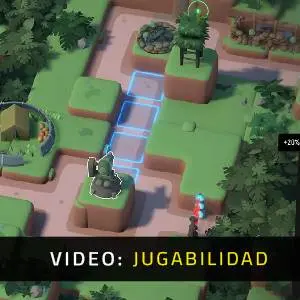 Tower Dominion - Jugabilidad