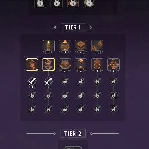 Tower Factory - Nivel 1