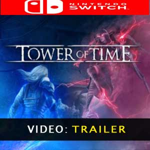 Comprar Tower of Time Nintendo Switch Barato comparar precios