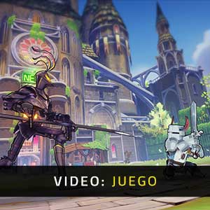 Tower Princess - Vídeo del juego