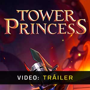 Tower Princess - Vídeo de la campaña