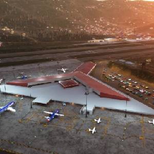 Tower! Simulator 3 - Aeropuerto Cyril E. King