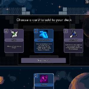 Tower Tactics Liberation - Elegir una Carta