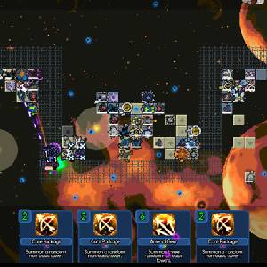 Tower Tactics Liberation - Paquete Principal y Equipos de Arsenal