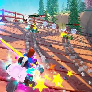 Tower Unite - Carreras de karts