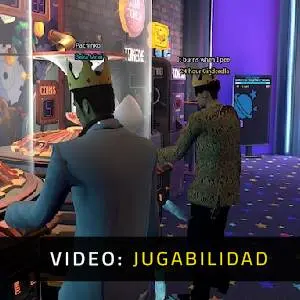Tower Unite - Video de Jugabilidad