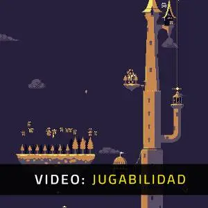 Tower Wizard - Video de Jugabilidad