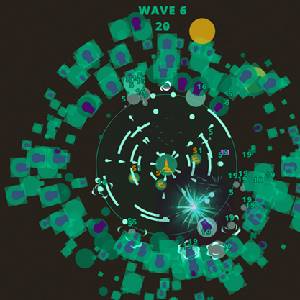 Towerful Defense A Rogue TD - Disparando