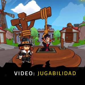 Town of Salem 2 - Jugabilidad