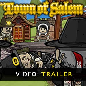 Comprar Town of Salem CD Key Comparar Precios