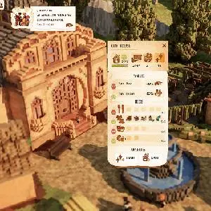 Town to City - Casa de Ciudad