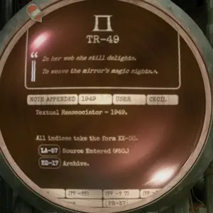 TR-49 - Información