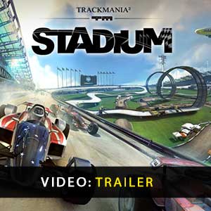 Descargar TrackMania 2 Stadium - key Steam