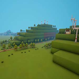 Tracks The Family Friendly Open World Train Set Game