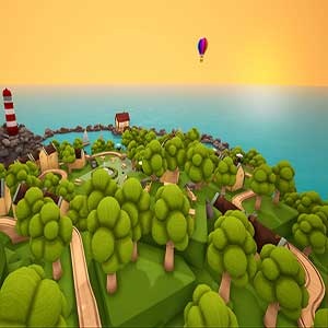 Tracks The Family Friendly Open World Train Set Game