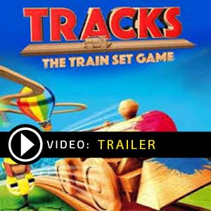 Comprar Tracks The Family Friendly Open World Train Set Game CD Key Comparar Precios