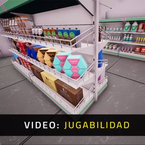 Trader Life Simulator - Jugabilidad