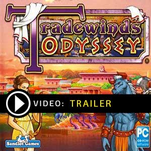 Comprar Tradewinds Odyssey CD Key Comparar Precios