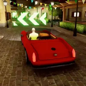 Traffic Master Collection - Velocidad hacia la línea de meta