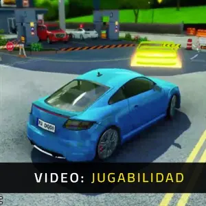 Traffic Master Collection - Vídeo de Jugabilidad