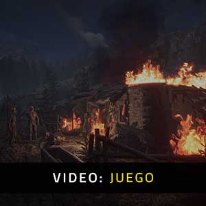 Trail of Ayash Vídeo de Jugabilidad
