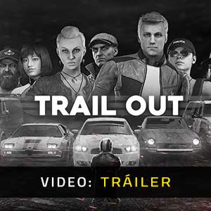 Trail Out - Vídeo de la campaña