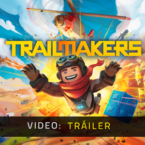 Trailmakers Vídeo del tráiler