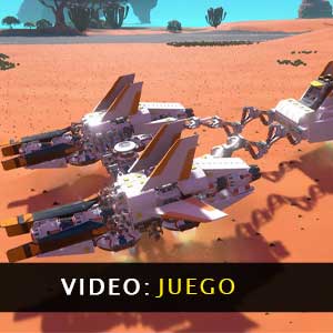 Trailmakers Vídeo del juego