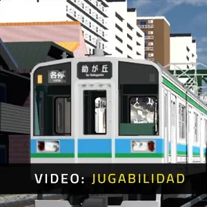 Train Delux 2026 Kurakyu - Jugabilidad