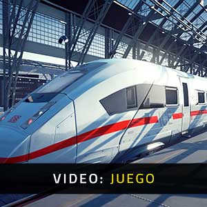 Train Life A Railway Simulator - Vídeo del juego